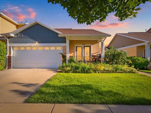 1094 E QUARRY VIEW WAY WAY S, Sandy, UT 84094