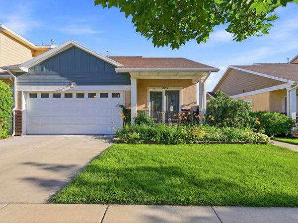 1094 E QUARRY VIEW WAY WAY S, Sandy, UT 84094