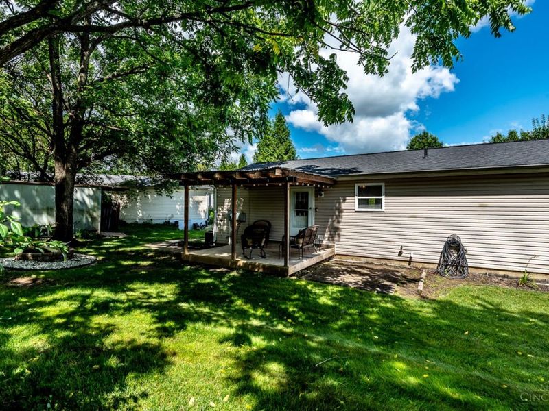 729 Christian Lane, Lebanon, OH 45036 Photo 22