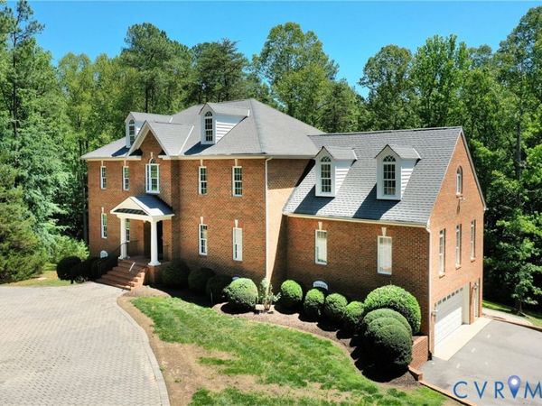 1295 Hermitage Road , Manakin Sabot, VA 23103
