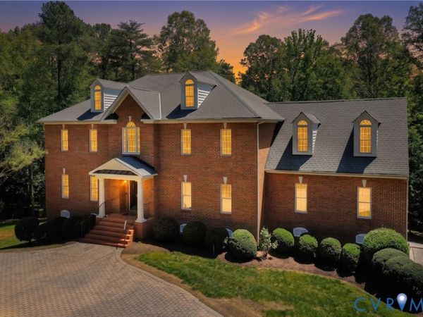 1295 Hermitage Road, Manakin Sabot, VA 23103