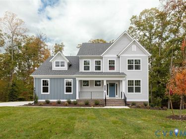 14606 Walthall Drive , South Chesterfield, VA 23834