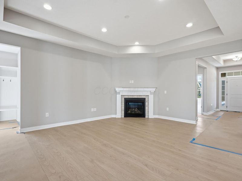 4541 Corsican E, Hilliard, OH 43026 Photo 11