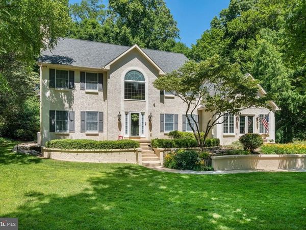 22 STONEBRIDGE DRIVE, HOCKESSIN, DE 19707