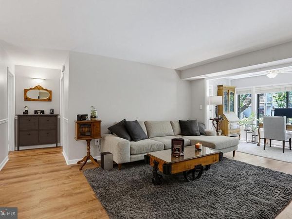 2205 HUNTERS RUN DRIVE, RESTON, VA 20191