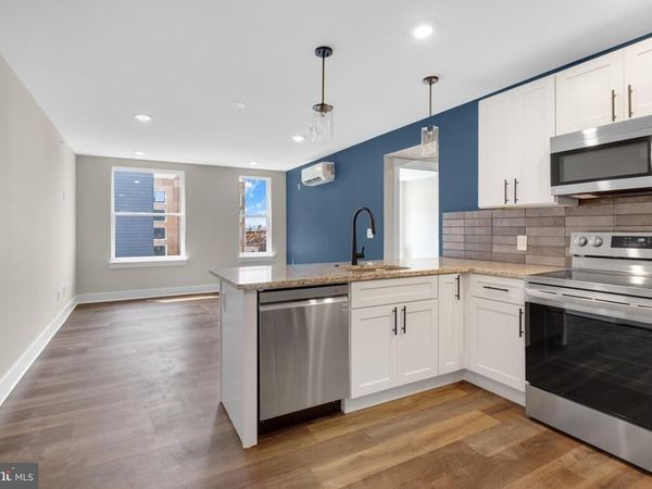 1924 N FRONT STREET , Unit 303, PHILADELPHIA, PA 19122
