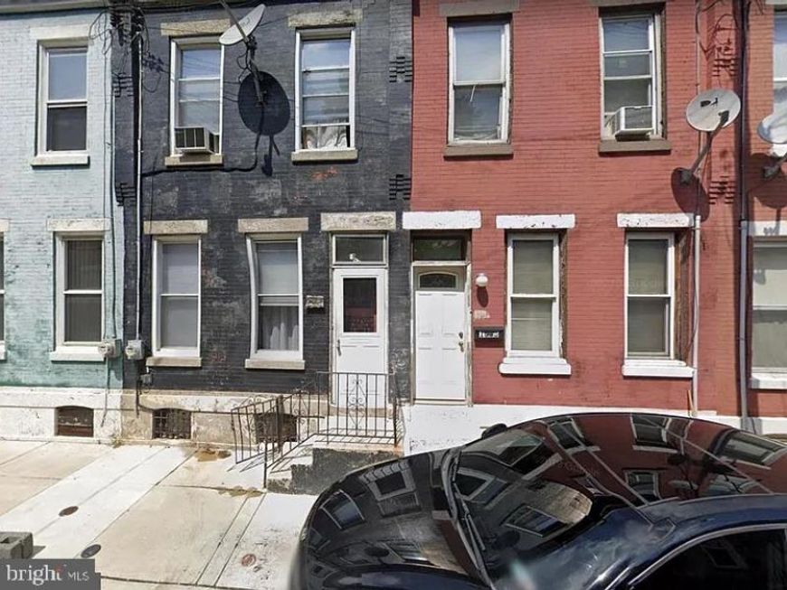 1114 W Somerset Street, Philadelphia, PA 19133 Main Photo