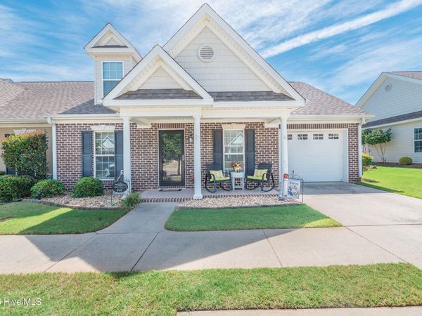 246 Harvester Drive, North Augusta, SC 29860