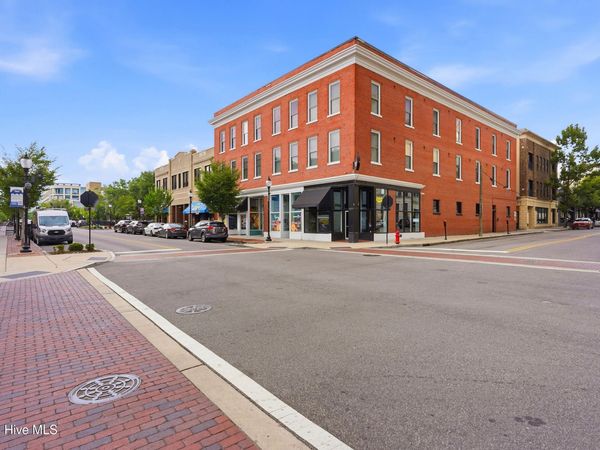 304 N Front Street , Unit Apt E, Wilmington, NC 28401