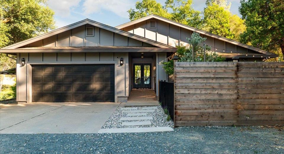 10411 Rough And Ready Rd, Rough and Ready, CA 95975 Photo