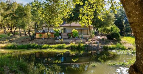 10411 Rough And Ready Rd, Rough and Ready, CA 95975 Photo