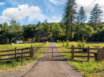 10411 Rough And Ready Rd, Rough and Ready, CA 95975 Photo