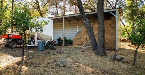 10411 Rough And Ready Rd, Rough and Ready, CA 95975 Photo