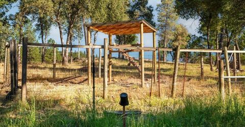 10411 Rough And Ready Rd, Rough and Ready, CA 95975 Photo
