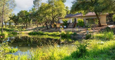 10411 Rough And Ready Rd, Rough and Ready, CA 95975 Photo