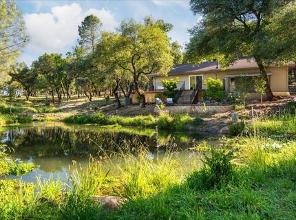 10411 Rough And Ready Rd, Rough and Ready, CA 95975 Photo