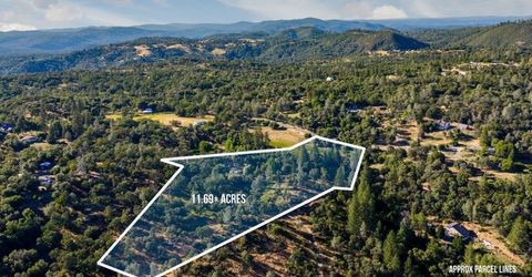 10411 Rough And Ready Rd, Rough and Ready, CA 95975 Photo