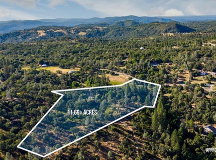 10411 Rough And Ready Rd, Rough and Ready, CA 95975 Photo