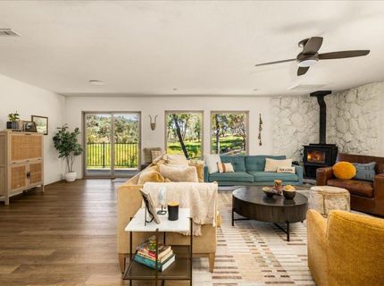 10411 Rough And Ready Rd, Rough and Ready, CA 95975 Photo