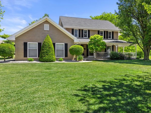 6501 Jessica Turn -, Caledonia, WI 53402
