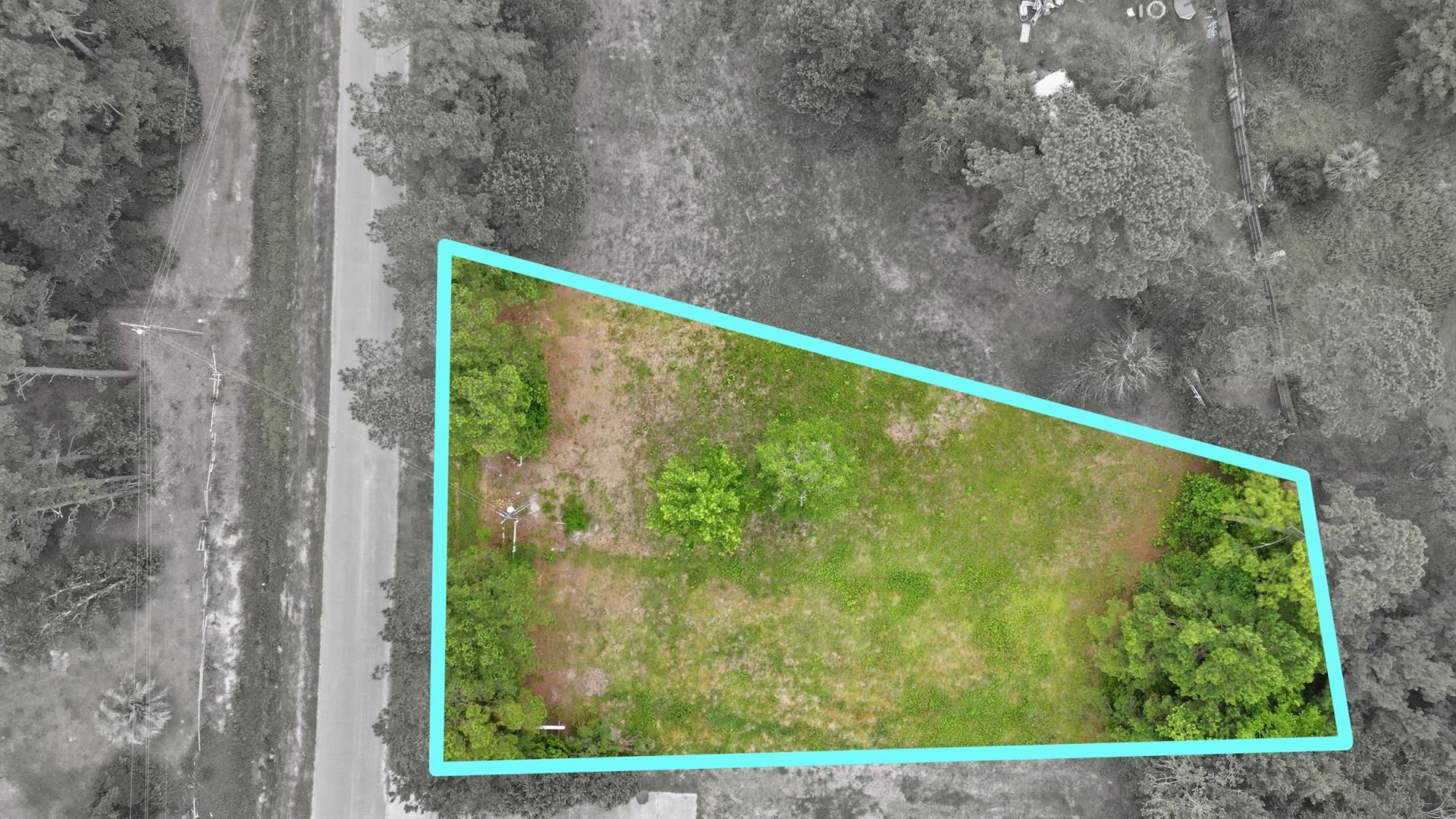 Lot B Cypress Dr.  Photo 12