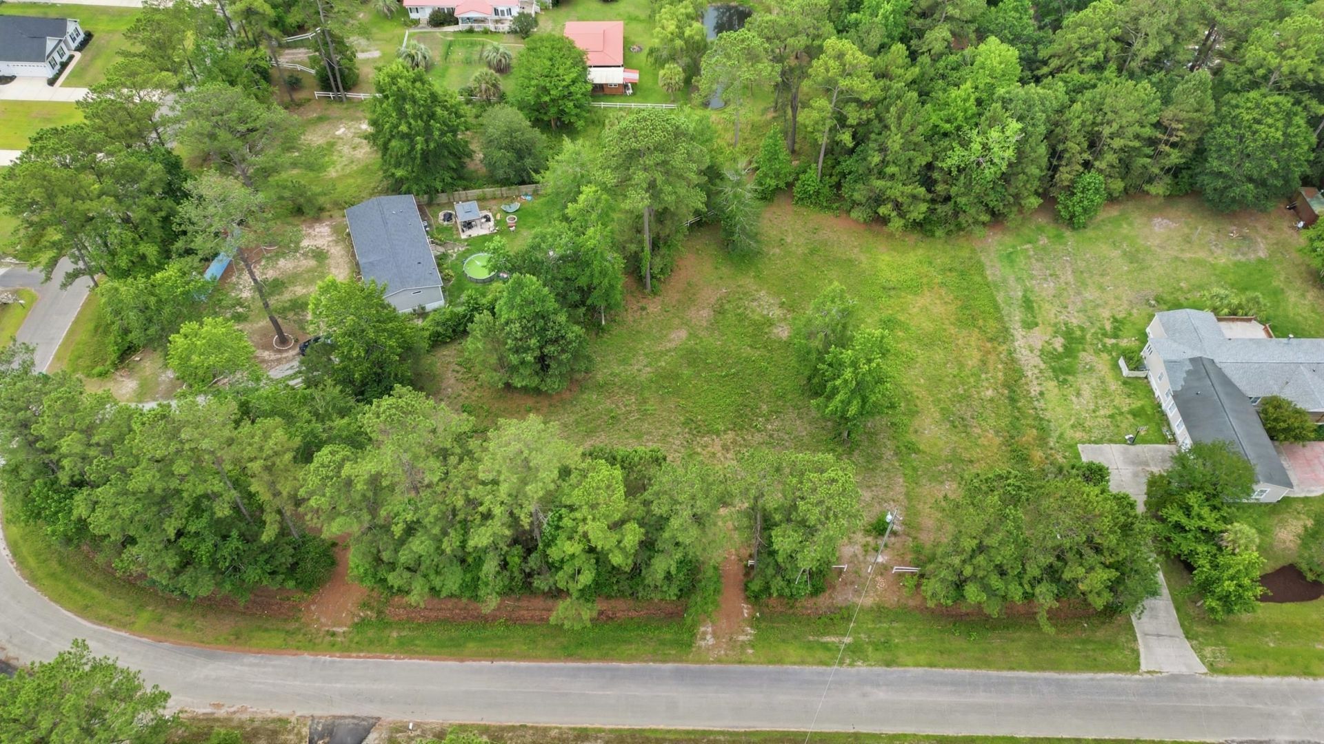 Lot B Cypress Dr.  Photo 13