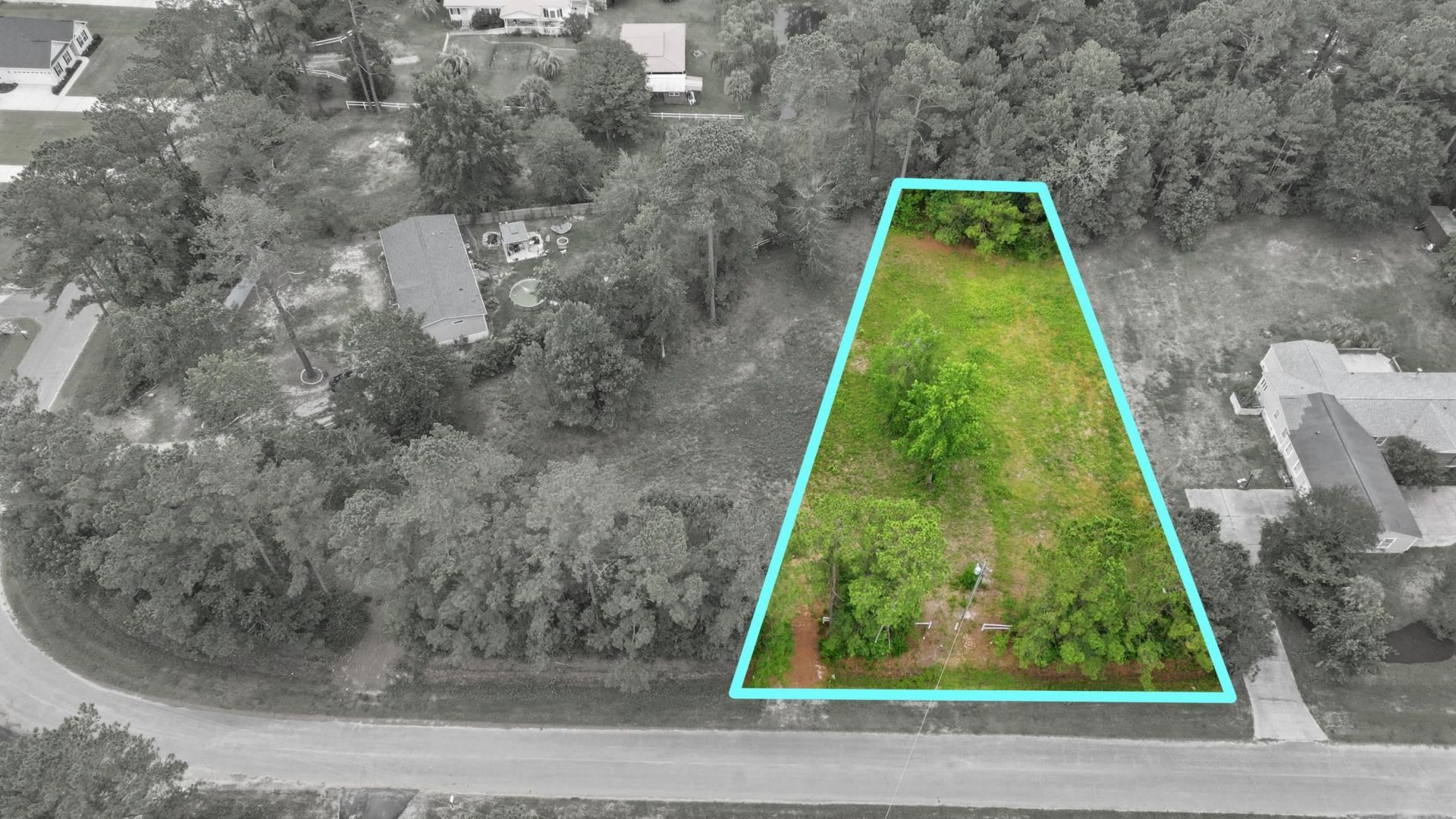 Lot B Cypress Dr.  Photo 14
