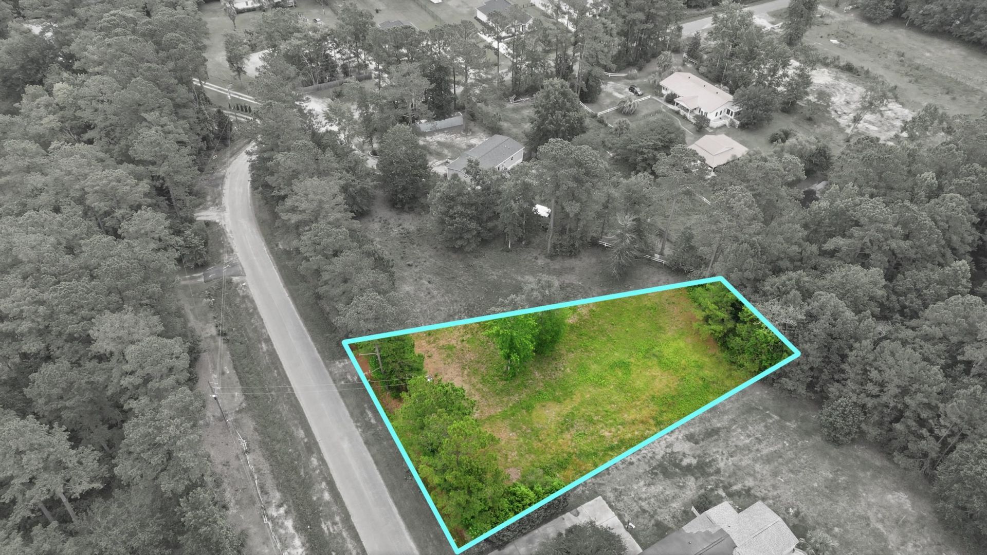 Lot B Cypress Dr.  Photo 16