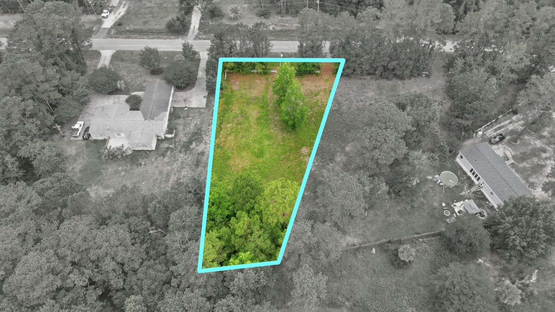 Lot B Cypress Dr.  Photo 18