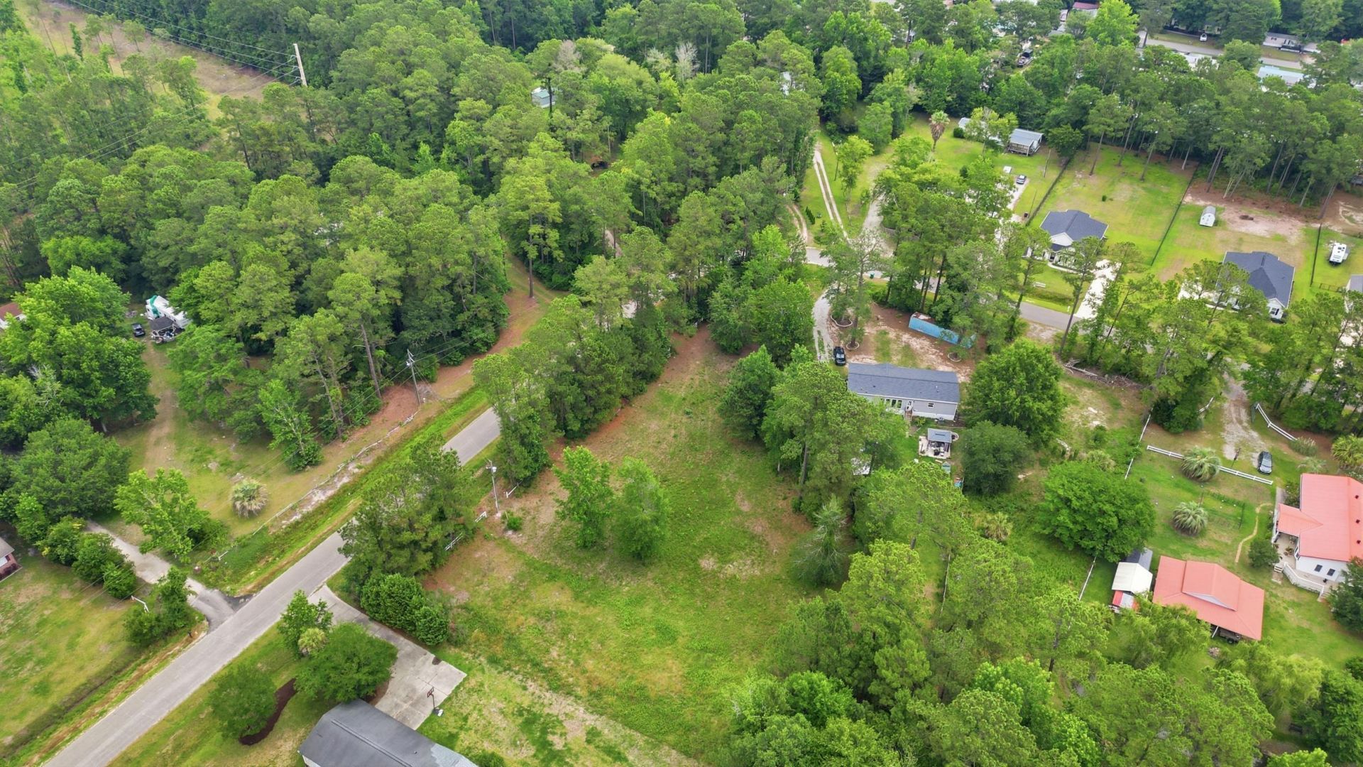 Lot B Cypress Dr.  Photo 21