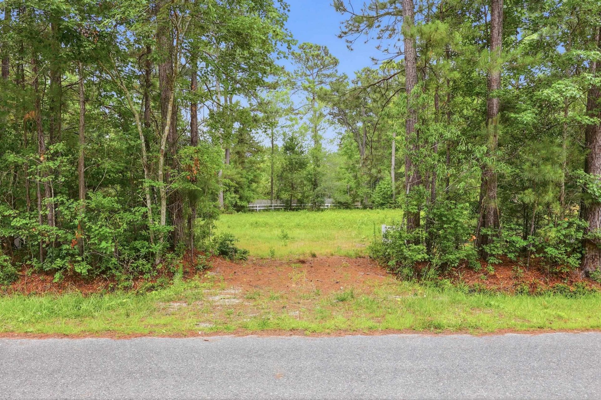 Lot B Cypress Dr.  Photo 4