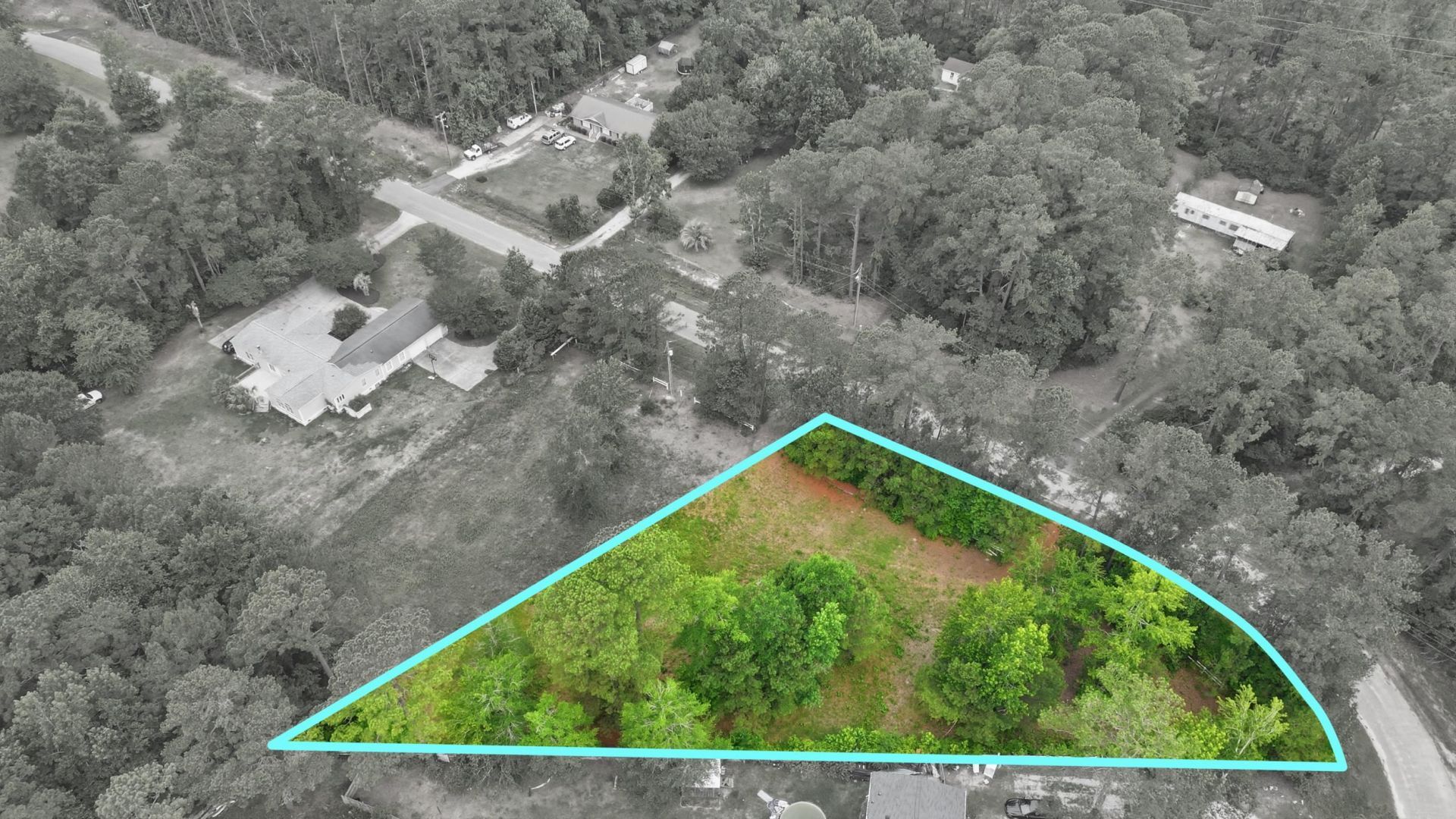 Lot A Cypress Dr.  Photo 13