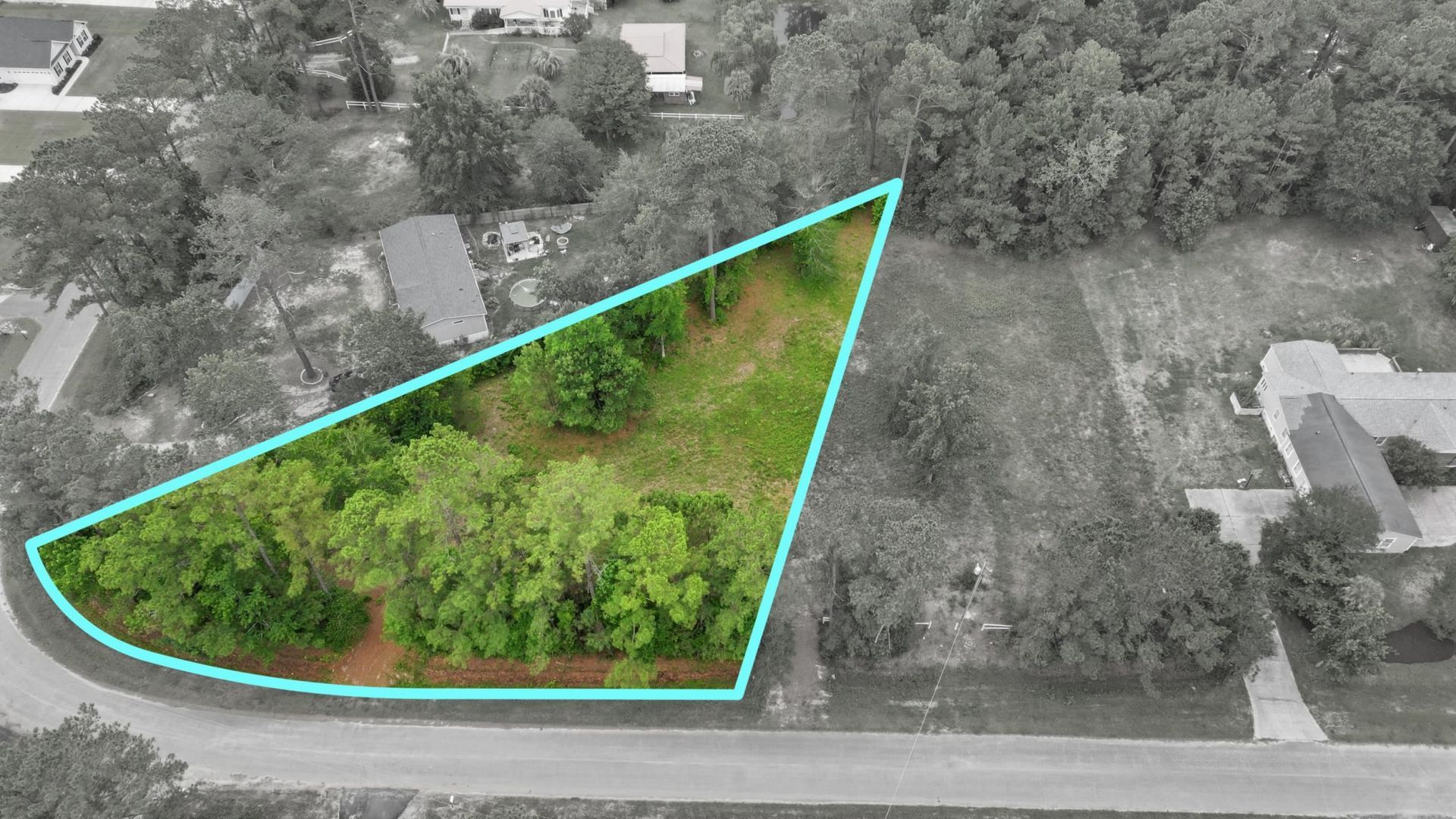 Lot A Cypress Dr.  Photo 15