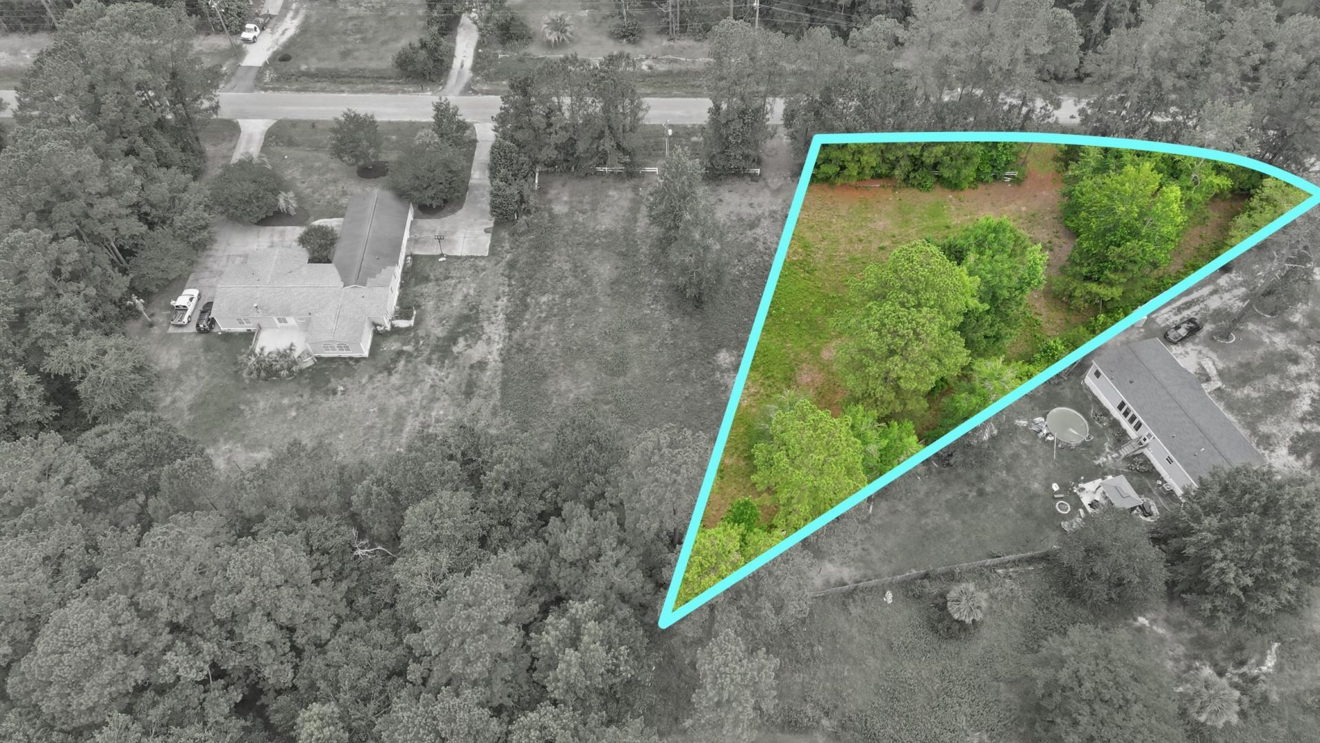 Lot A Cypress Dr.  Photo 17