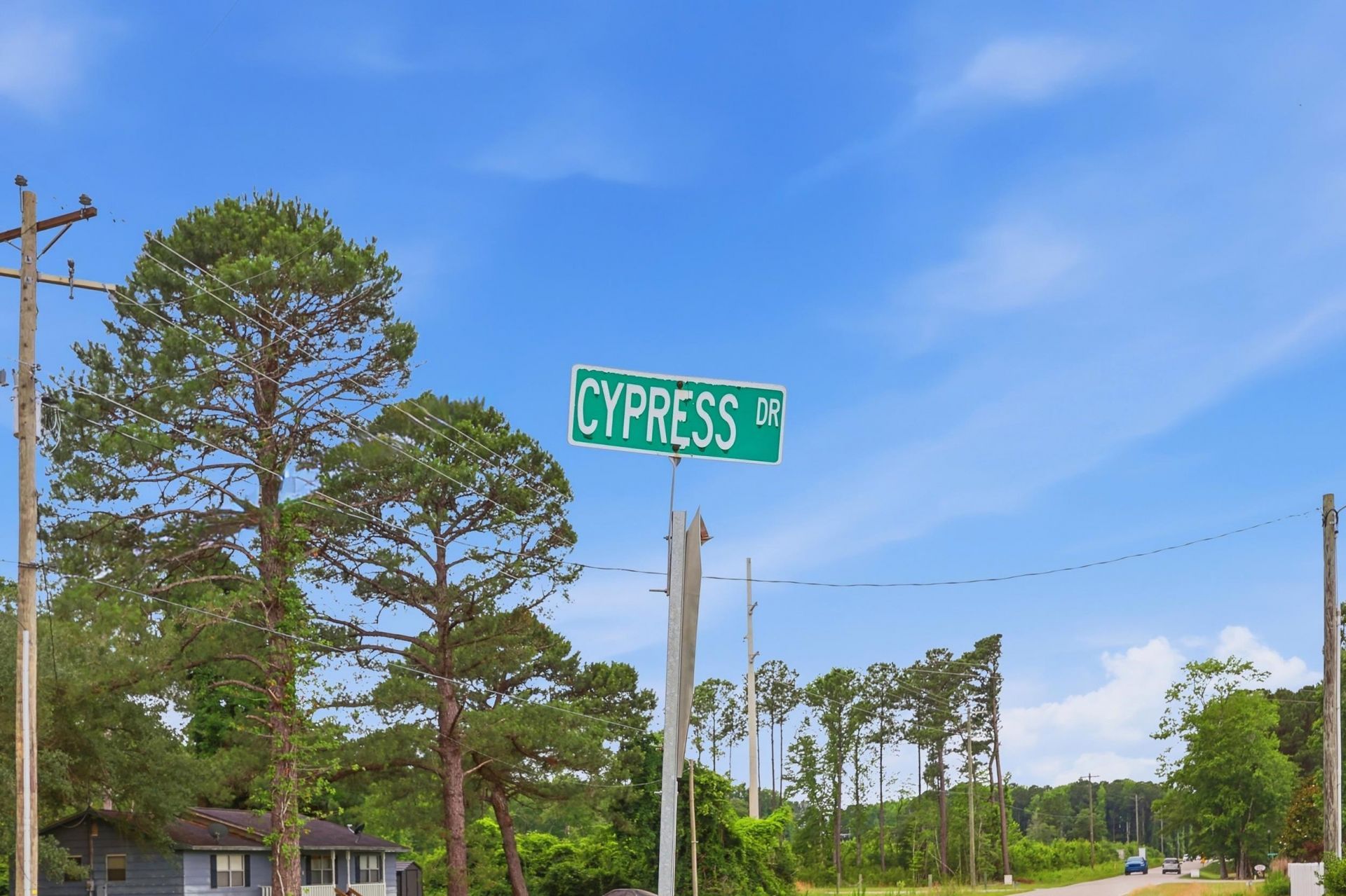 Lot A Cypress Dr.  Photo 6