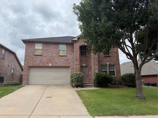 10775 Midway Drive, Frisco, TX 75035