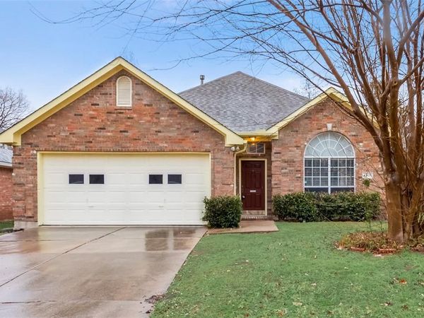 4309 Lone Rock Court, Plano, TX 75024