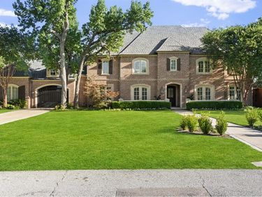 4234 Williamsburg Road, Dallas, TX 75220