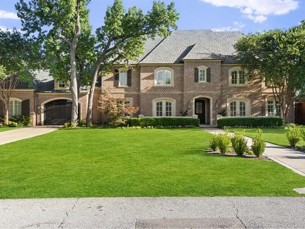 4234 Williamsburg Road, Dallas, TX 75220