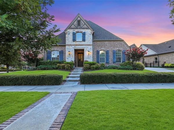 12921 Railhead Court, Frisco, TX 75033
