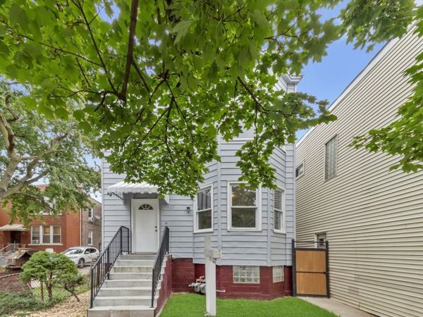 1323 S 51 Court, Cicero, IL 60804