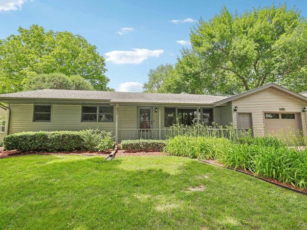 1210 Ellen Avenue, Madison, WI 53716