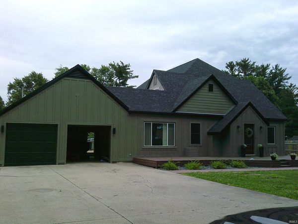 1105 Fisher Avenue, Warsaw, IN 46580