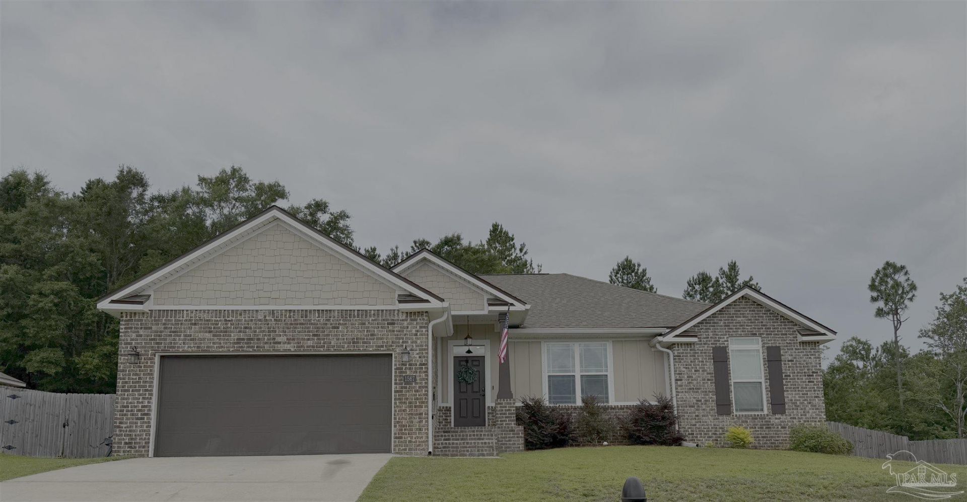 1567 Hollow Point Dr, Cantonment, FL 32533 Main Photo