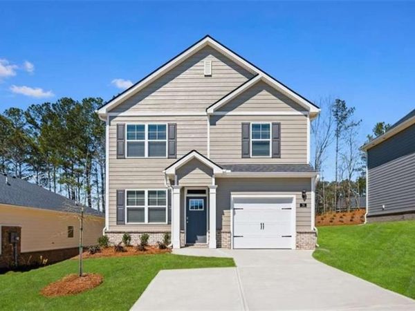 155 Holland Cove, Winder, GA 30680