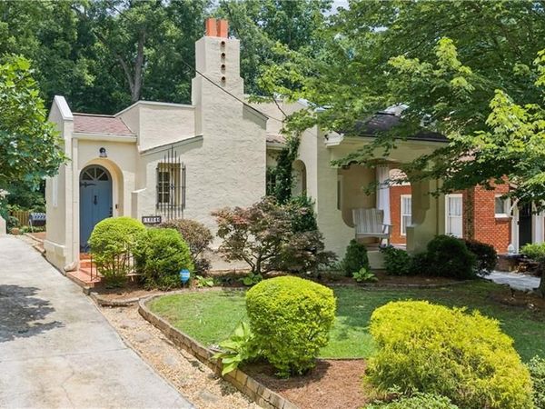 1204 Cameron Court NE, Atlanta, GA 30306