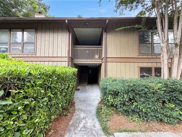 1005 Dunbar Drive , Atlanta, GA 30338
