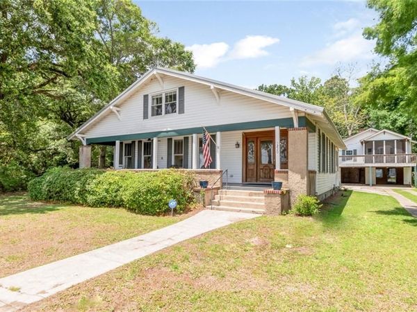 3220 Bay Front Road, Mobile, AL 36605