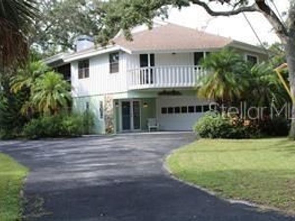 5828 OAKHURST DRIVE , SEMINOLE, FL 33772