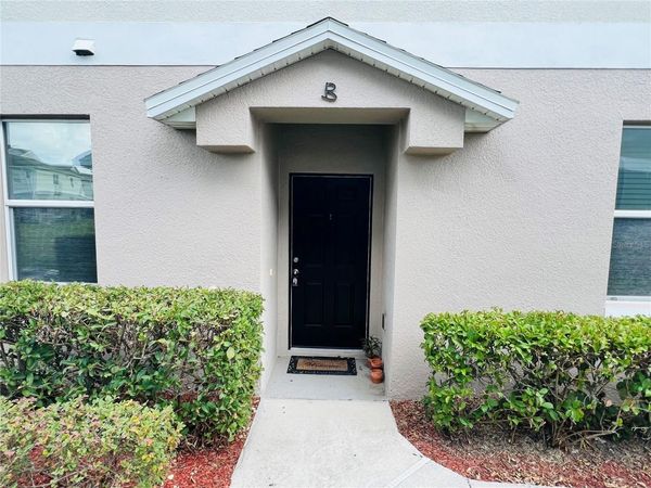 6546 S GOLDENROD ROAD , Unit 72B, ORLANDO, FL 32822